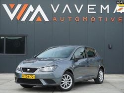 Grijs Gebruikt 2014 Seat Ibiza Style Hatchback | € 4.950 (Eerlijke prijs)