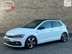 Wit Gebruikt 2018 VW Polo GTI Hatchback | € 19.950 (Eerlijke prijs)