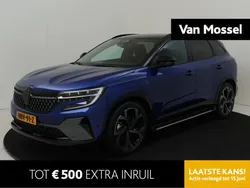 Blauw Gebruikt 2025 Renault Austral Techno Esprit Alpine SUV | € 50.935