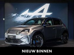 Grijs Nieuw 2025 Alpine A290 Hatchback | € 45.299 (Eerlijke prijs)