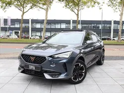 Grijs Gebruikt 2023 Cupra Formentor SUV | € 29.950 (Eerlijke prijs)