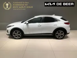 Wit Gebruikt 2021 Kia XCeed SUV | € 20.945 (Eerlijke prijs)