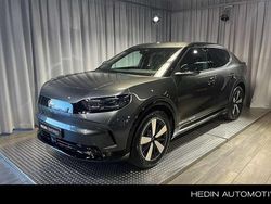 Geel Nieuw 2025 Ford Capri Extended Range SUV | € 48.650