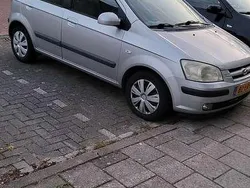Gebruikt 2003 Hyundai Getz GLS Hatchback | € 2.500 (Eerlijke prijs)