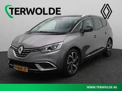 Gris casiopée / noir etoilé Gebruikt 2022 Renault Grand Scénic IV Bose Edition MPV | € 29.945 (Eerlijke prijs)