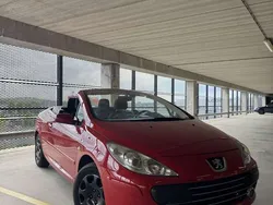 Gebruikt 2006 Peugeot 307 CC Tendance Cabriolet | € 2.500 (Super prijs)