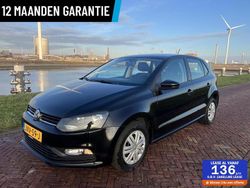 Zwart Gebruikt 2016 VW Polo Hatchback | € 8.250 (Goede deal)