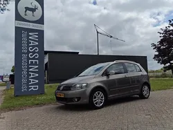 Bruin Gebruikt 2011 VW Golf Plus Highline MPV | € 4.850 (Eerlijke prijs)