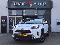 Gebruikt 2024 Toyota Yaris Hybrid X-plore | € 29.995 (Goede deal)
