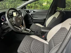 Grijs Gebruikt 2020 Kia Ceed Sportswagon GT-Line Stationwagen | € 18.950 (Goede deal)