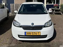 Wit Gebruikt 2016 Skoda Citigo Fresh Hatchback | € 7.999 (Eerlijke prijs)