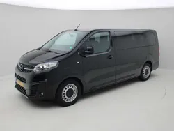 Zwart Gebruikt 2021 Opel Vivaro Van | € 39.000