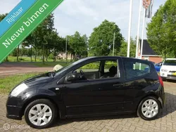 Zwart Gebruikt 2007 Citroën C2 Hatchback | € 1.499 (Duur)