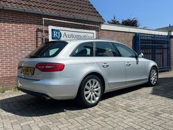 Grijs Gebruikt 2014 Audi A4 Business Stationwagen | € 11.950 (Eerlijke prijs)