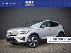 Grijs Gebruikt 2024 Volvo EC40 Plus SUV | € 40.899 (Goede deal)