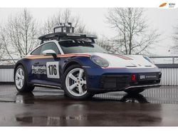 Wit Gebruikt 2023 Porsche 911 Coupé | € 369.950