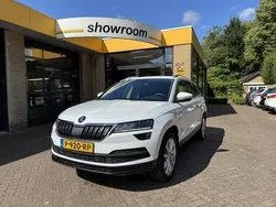 Wit Gebruikt 2018 Skoda Karoq Business Line SUV | € 23.995 (Goede deal)