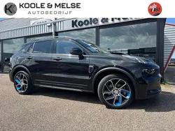 Suv Gebruikt 2022 Lynk & Co 01 SUV | € 22.950 (Eerlijke prijs)