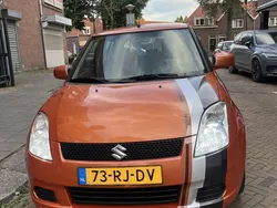 Gebruikt 2005 Suzuki Swift Club Sedan | € 2.350