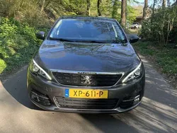Gebruikt 2019 Peugeot 308 Sedan | € 13.999 (Duur)