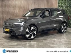 Grijs Gebruikt 2025 Volvo EX90 Performance SUV | € 89.900 (Goede deal)