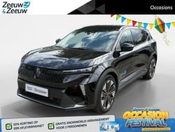 .00 Gebruikt 2025 Renault Scénic Techno MPV | € 42.935 (Goede deal)