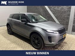 Grijs Gebruikt 2021 Land Rover Range Rover R-Dynamic SUV | € 35.700