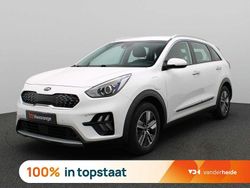Wit Gebruikt 2021 Kia Niro SUV | € 22.900 (Goede deal)