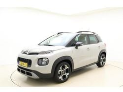 Grijs Gebruikt 2021 Citroën C3 Aircross PureTech SUV | € 17.945 (Iets duurder)