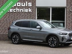 Grijs Gebruikt 2023 BMW X3 Performance SUV | € 51.750 (Super prijs)