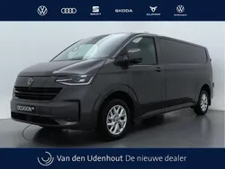 Grijs Nieuw 2024 VW T6.1 Van | € 48.950 (Eerlijke prijs)