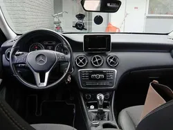 Zilver Gebruikt 2014 Mercedes A180 Stationwagen | € 14.000 (Eerlijke prijs)