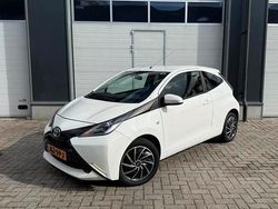 Gebruikt 2015 Toyota Aygo Hatchback | € 5.750 (Goede deal)