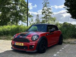 Gebruikt 2007 Mini John Cooper Works Hatchback | € 5.995 (Iets duurder)