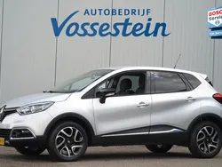 Grijs Gebruikt 2016 Renault Captur Dynamique SUV | € 9.950 (Goede deal)