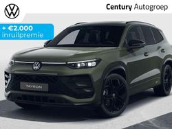 Groen Nieuw 2025 VW Tayron R-line Edition SUV | € 66.257 (Eerlijke prijs)