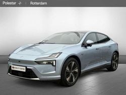 Blauw Gebruikt 2025 Polestar 4 Pilot SUV | € 54.935 (Super prijs)