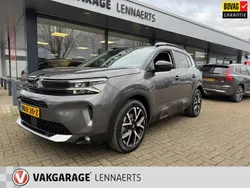 Grijs Gebruikt 2023 Citroën C5 Aircross Shine SUV | € 31.495 (Iets duurder)