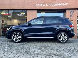 Suv Gebruikt 2021 Seat Ateca Business SUV | € 19.950 (Goede deal)