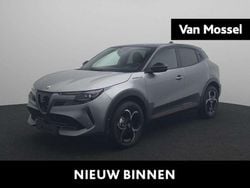 Grijs Nieuw 2025 Alfa Romeo Junior Edizione Speciale SUV | € 37.465 (Super prijs)