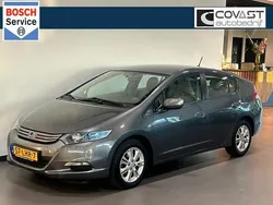 Grijs Gebruikt 2010 Honda Insight Hybrid Hatchback | € 5.950 (Iets duurder)