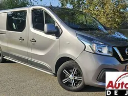 Grijs Gebruikt 2021 Nissan NV300 Acenta Van | € 21.999