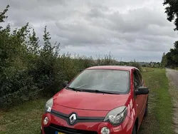 Rood Gebruikt 2012 Renault Twingo Hatchback | € 2.000 (Goede deal)