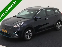Blauw Gebruikt 2020 Kia e-Niro SUV | € 20.900 (Goede deal)