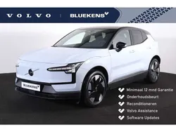 Nieuw 2025 Volvo EX30 Plus SUV | € 40.595