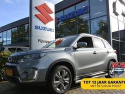 Grijs Gebruikt 2021 Suzuki Vitara SUV | € 27.950 (Duur)