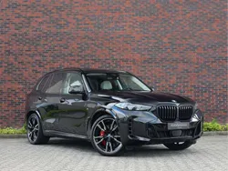 Zwart Gebruikt 2025 BMW X5 SUV | € 127.450