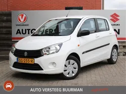 Suzuki Celerio