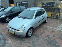 Grijs Gebruikt 2006 Ford Ka Hatchback | € 1.250 (Eerlijke prijs)