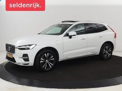 Wit Gebruikt 2021 Volvo XC60 Inscription SUV | € 33.900 (Eerlijke prijs)